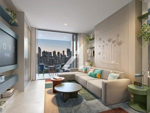 1 bedroom Apartment in Dubai, UAE No. 37615