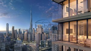 4 bedrooms Apartment in Business Bay, UAE No. 37617