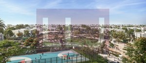 544m² Land in Al Shamkha, UAE No. 37621