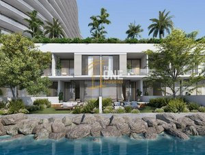 3 bedrooms Townhouse in Al Marjan Island, UAE No. 37635