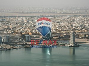 53.7m² Apartment in Al Raha Beach, UAE No. 37647