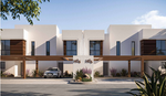 3 bedrooms Villa in Yas Island, UAE No. 37660 - villa in Dubai