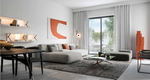 3 bedrooms Villa in Yas Island, UAE No. 37660 - Image 5