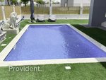 5 bedrooms Villa in Dubai Hills Estate, UAE No. 3767 - Image 11