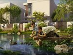 3 bedrooms Townhouse in Yas Island, UAE No. 37680 - Image 2