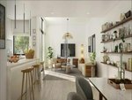2 bedrooms Townhouse in Yas Island, UAE No. 37681 - Image 8