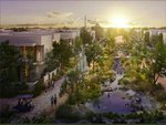 2 bedrooms Townhouse in Yas Island, UAE No. 37681 - Image 14