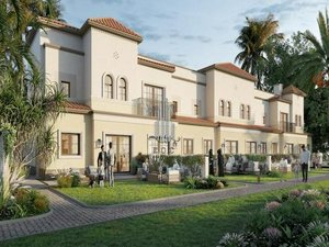 2 bedrooms Townhouse in Khalifa City, UAE No. 37684