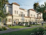 2 bedrooms Townhouse in Khalifa City, UAE No. 37684 - townhouse in Dubai