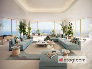 3 bedrooms Apartment in Palm Jumeirah, UAE No. 37692