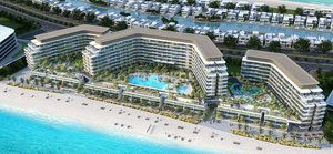 2 bedrooms Apartment in Umm Al Quwain, UAE No. 37730