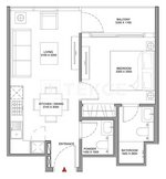 2 bedrooms Apartment in Umm Al Quwain, UAE No. 37730 - Image 13