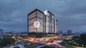 1 bedroom Apartment in Jumeirah Village Circle, UAE No. 37734