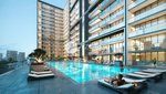 1 bedroom Apartment in Jumeirah Village Circle, UAE No. 37734 - Image 4