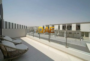 4 bedrooms Villa in Mohammed Bin Rashid City, UAE No. 37737