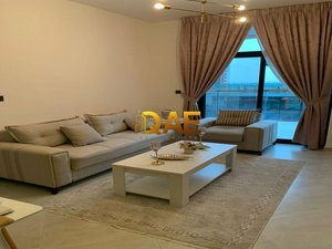 2 bedrooms Apartment in Al Jaddaf, UAE No. 37740