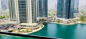 1 bedroom Apartment in Jumeirah Lake Towers, UAE No. 37741