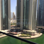 1 bedroom Apartment in Jumeirah Lake Towers, UAE No. 37741 - Image 2