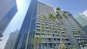 44.5m² Apartment in Business Bay, UAE No. 37752