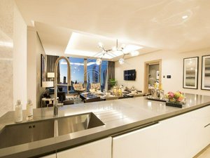 2 bedrooms Apartment in Business Bay, UAE No. 37754