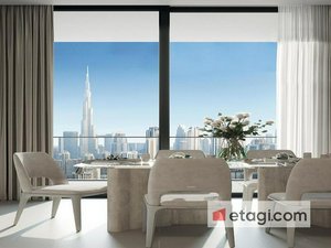 1 bedroom Apartment in Mohammed Bin Rashid City, UAE No. 37769