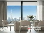 1 bedroom Apartment in Mohammed Bin Rashid City, UAE No. 37769 - apartment in Dubai