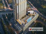1 bedroom Apartment in Mohammed Bin Rashid City, UAE No. 37769 - Image 12