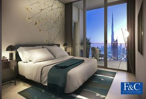 3 bedrooms Apartment in Downtown Dubai (Downtown Burj Dubai), UAE No. 378