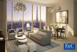 3 bedrooms Apartment in Downtown Dubai (Downtown Burj Dubai), UAE No. 378 - Image 2