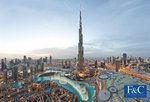 3 bedrooms Apartment in Downtown Dubai (Downtown Burj Dubai), UAE No. 378 - Image 3