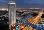 3 bedrooms Apartment in Downtown Dubai (Downtown Burj Dubai), UAE No. 378 - Image 10