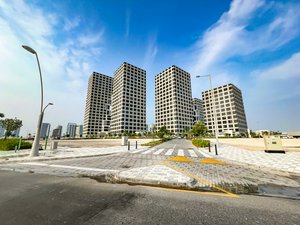 44.7m² Apartment in Al Reem Island, UAE No. 37829