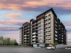 2 bedrooms Apartment in Arjan, UAE No. 37835