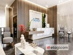 40.1m² Apartment in Arjan, UAE No. 37862 - Image 2