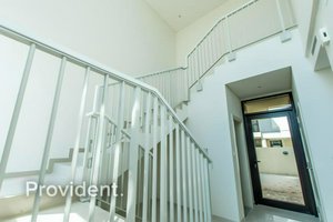 3 bedrooms Villa in Dubai, UAE No. 3787