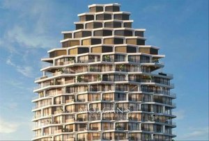 1 bedroom Apartment in Downtown Dubai (Downtown Burj Dubai), UAE No. 37874