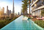 1 bedroom Apartment in Downtown Dubai (Downtown Burj Dubai), UAE No. 37874 - Image 7
