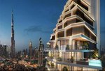 1 bedroom Apartment in Downtown Dubai (Downtown Burj Dubai), UAE No. 37874 - Image 10