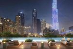 1 bedroom Apartment in Downtown Dubai (Downtown Burj Dubai), UAE No. 37874 - Image 11