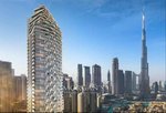 1 bedroom Apartment in Downtown Dubai (Downtown Burj Dubai), UAE No. 37874 - Image 21