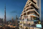 1 bedroom Apartment in Downtown Dubai (Downtown Burj Dubai), UAE No. 37874 - Image 22