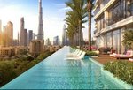 1 bedroom Apartment in Downtown Dubai (Downtown Burj Dubai), UAE No. 37874 - Image 30