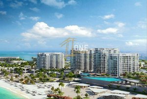 1 bedroom Apartment in Mina Al Arab, UAE No. 37888