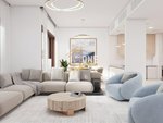 3 bedrooms Townhouse in Mina Al Arab, UAE No. 37890 - Image 11