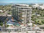 2 bedrooms Penthouse in Mina Al Arab, UAE No. 37891 - Image 7