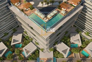 4 bedrooms Villa in Al Marjan Island, UAE No. 37892