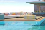 4 bedrooms Villa in Al Marjan Island, UAE No. 37892 - Image 9