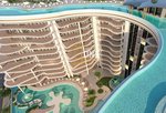 39.8m² Apartment in Al Marjan Island, UAE No. 37894 - Image 4