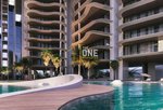 39.8m² Apartment in Al Marjan Island, UAE No. 37894 - Image 8