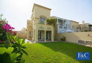 3 bedrooms Villa in The Springs, UAE No. 379